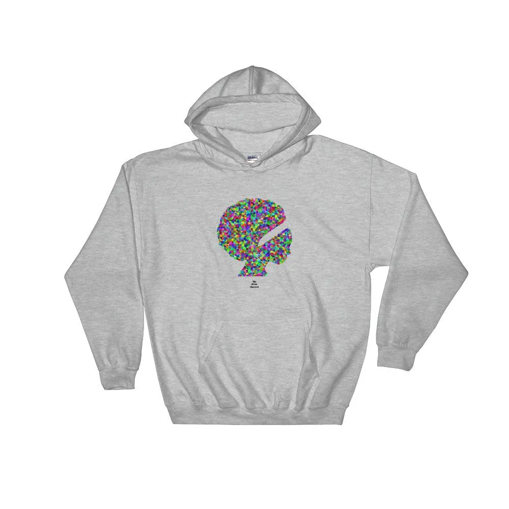 Afro Prsim - Hoodie