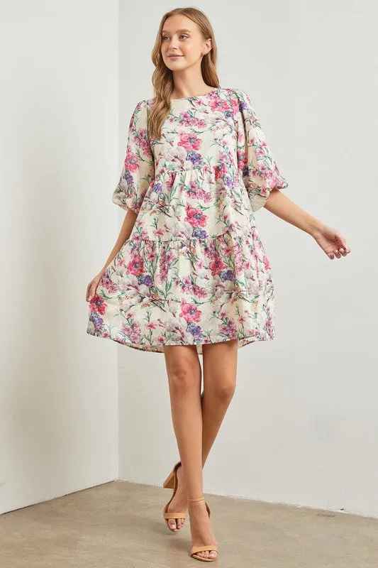 Alyssa Dress