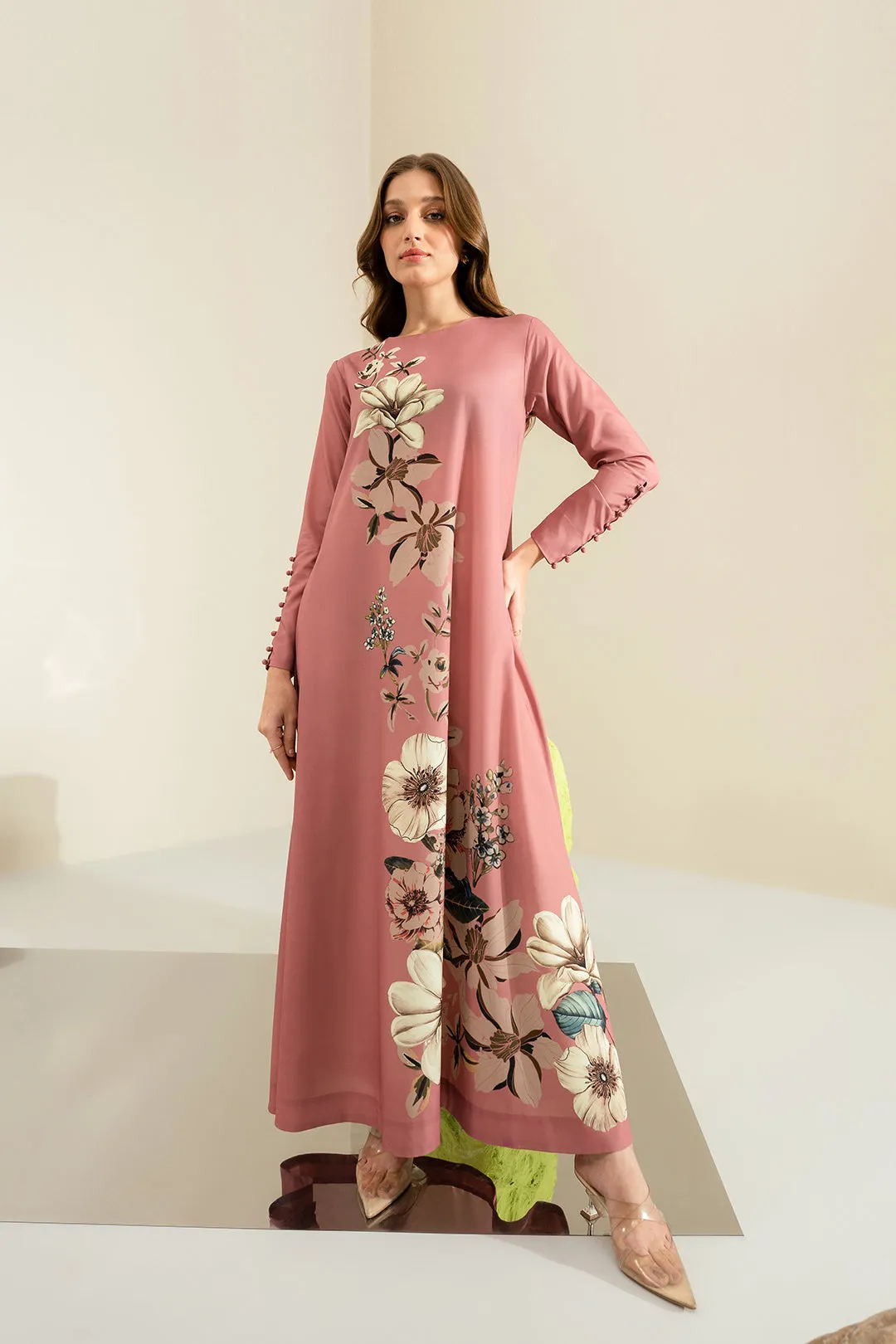 Arandil Dress