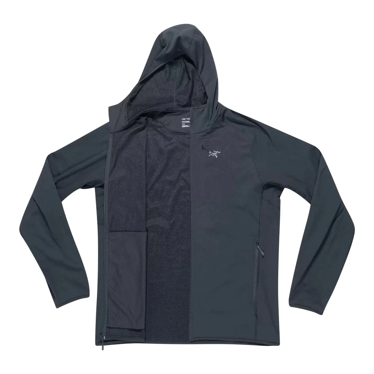 Arc'teryx Delta Hoody - Men's
