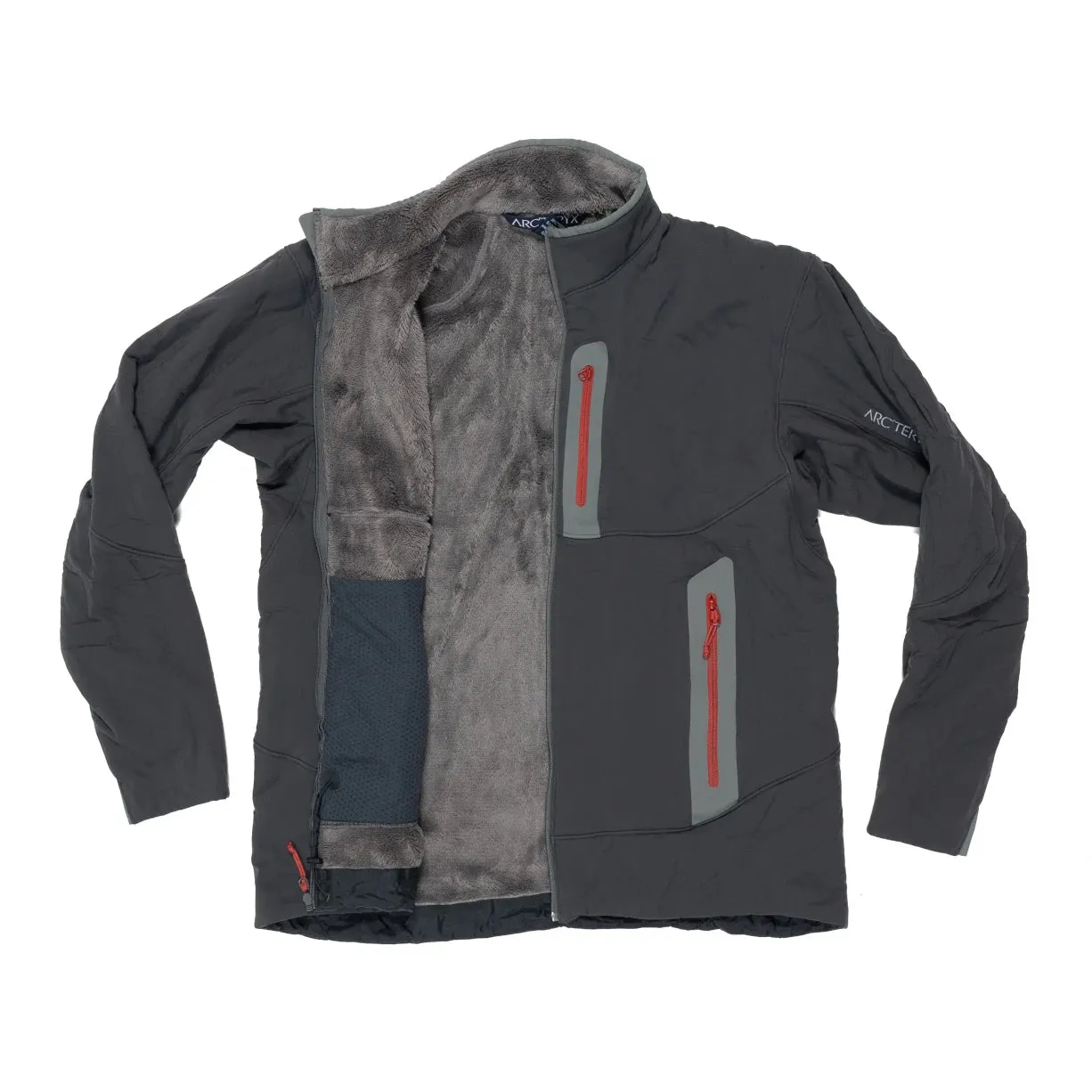 Arc'teryx Hyllus Jacket - Men's