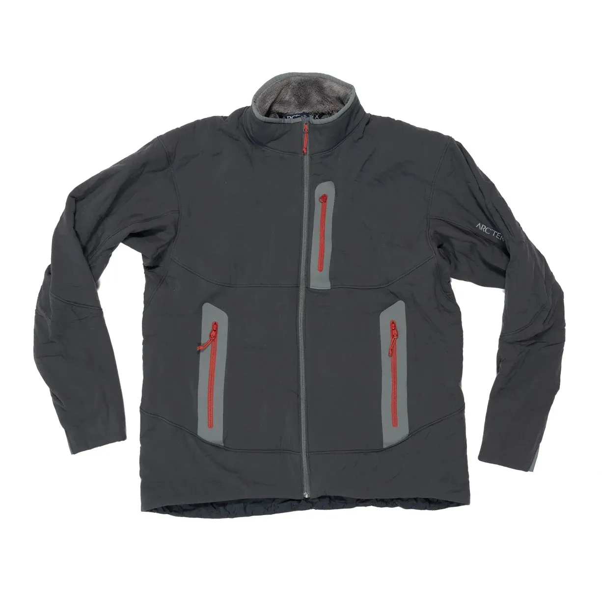 Arc'teryx Hyllus Jacket - Men's