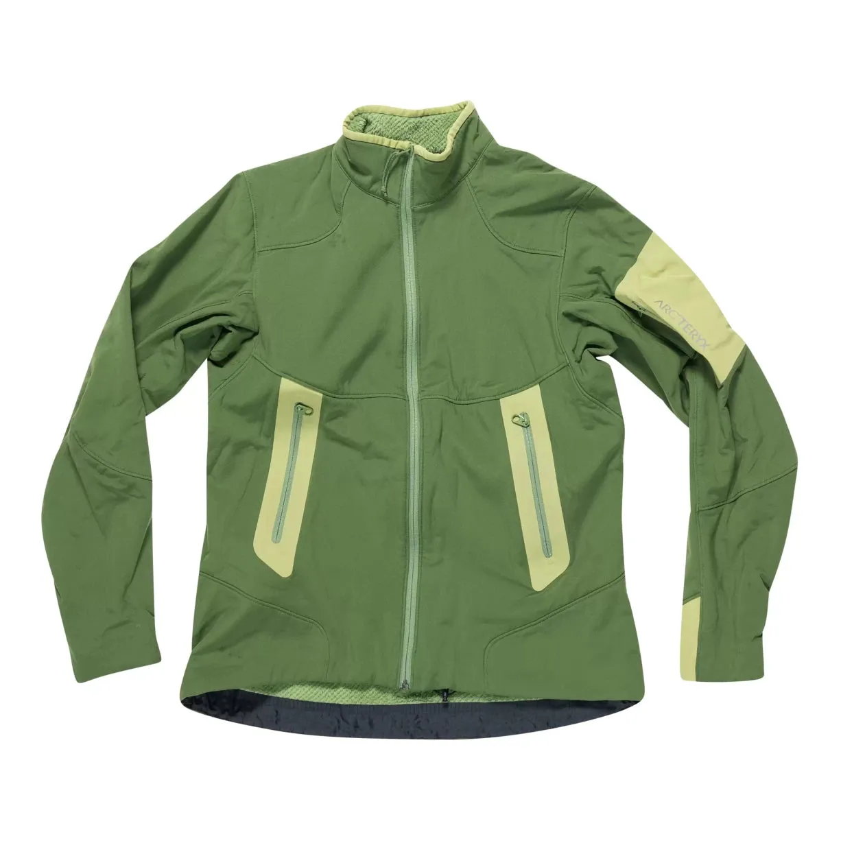 Arc'teryx Polartec Softshell