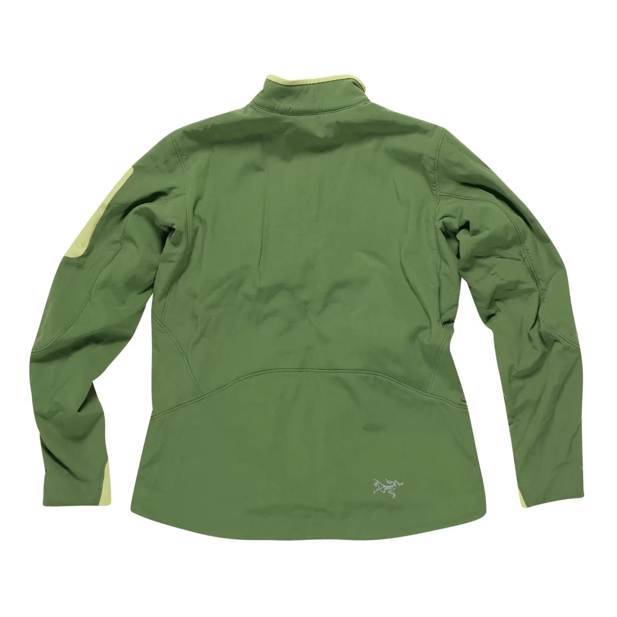 Arc'teryx Polartec Softshell