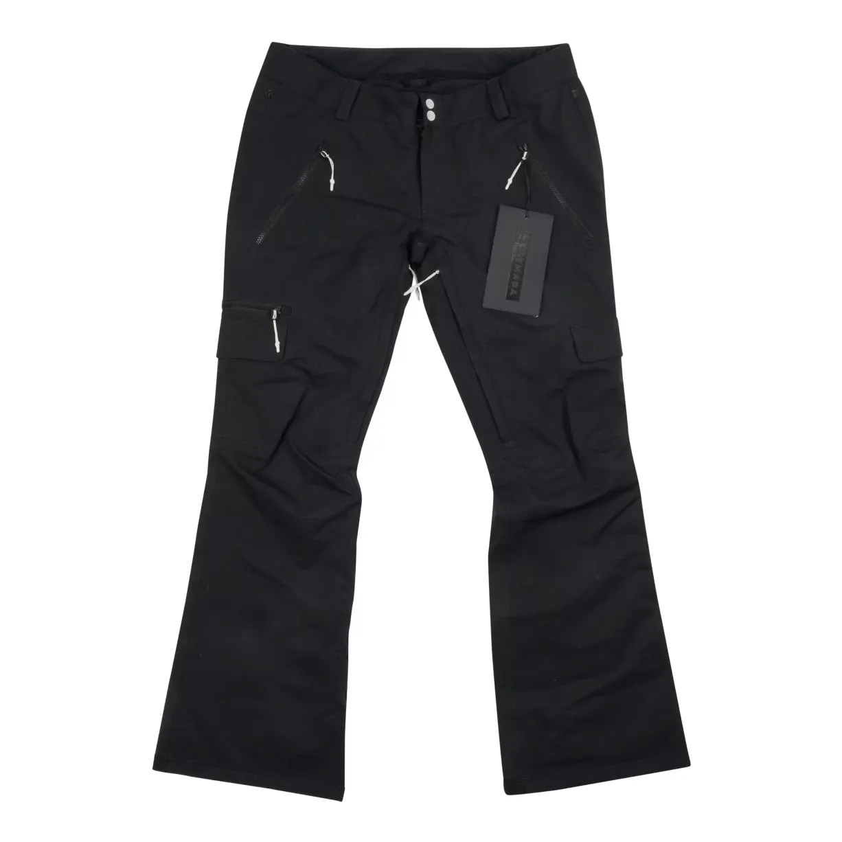 Armada Mula 2L Insulated Pant - Women's