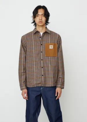 Asher Shirt