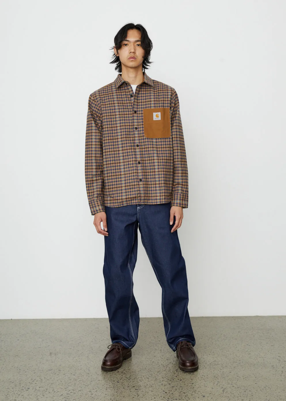 Asher Shirt
