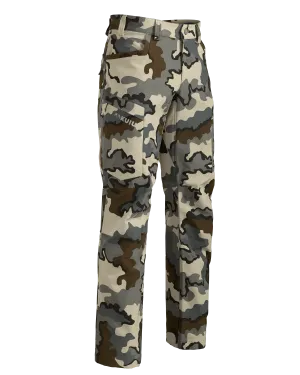 Attack Pant | Vias