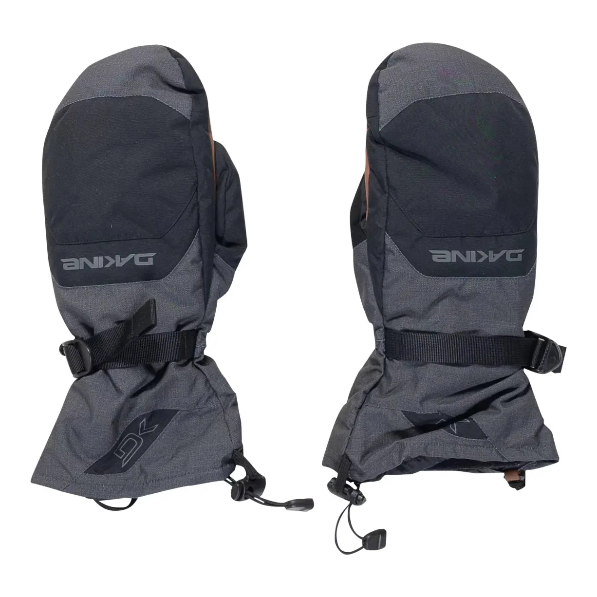 Dakine Leather Scout Mittens Men's