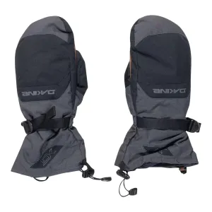 Dakine Leather Scout Mittens Men's