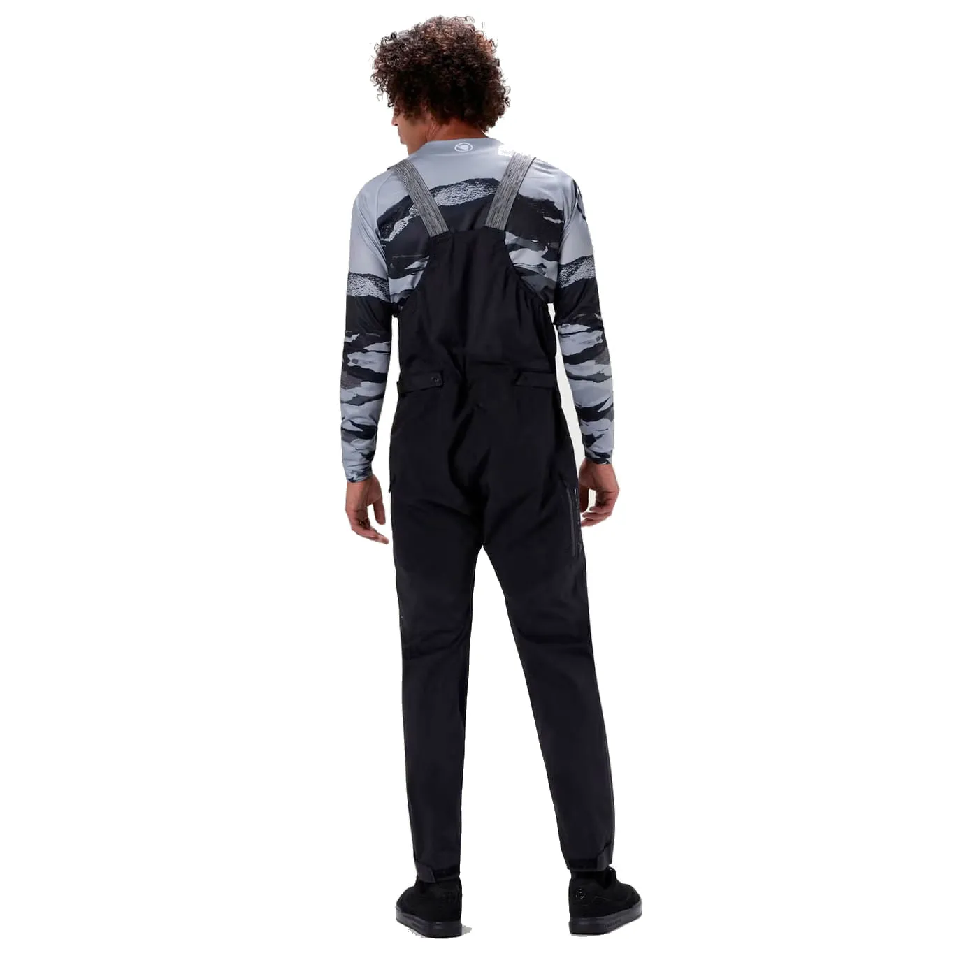Endura MT500 Waterproof Mens Bib Pant