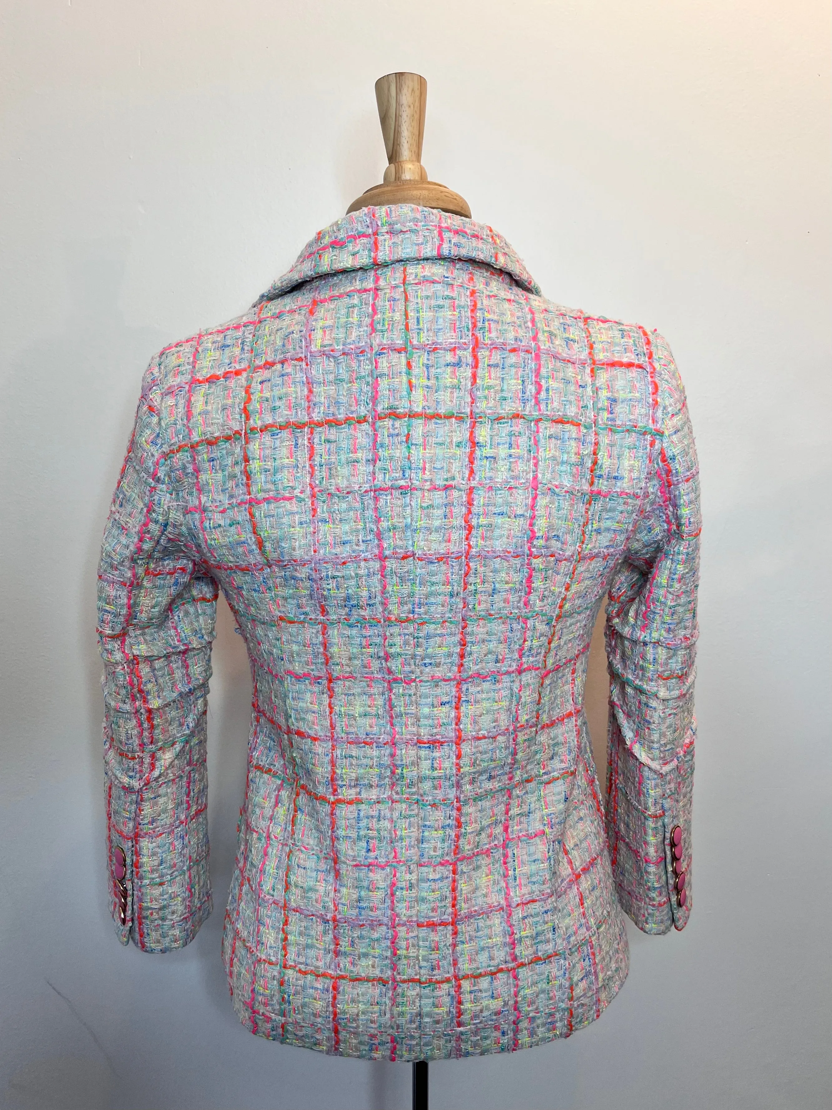Holly Notch Jacket