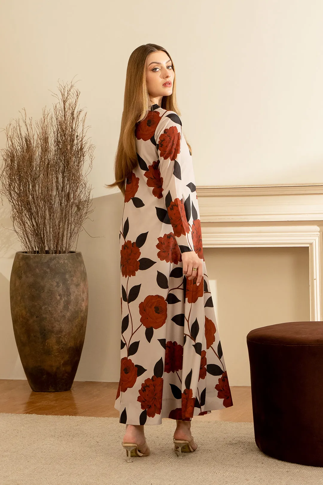 Hurmai Dress