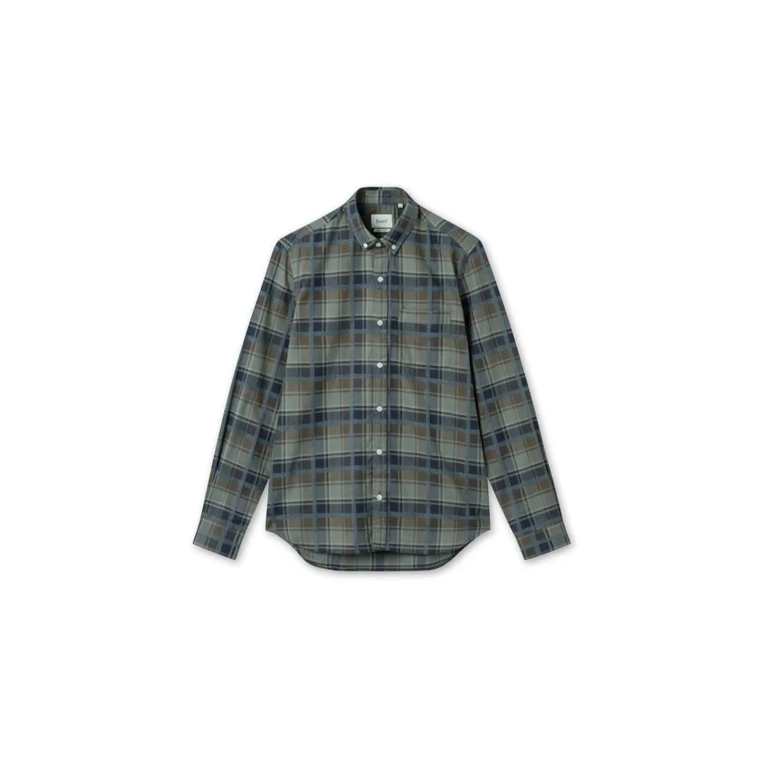 Island Shirt (Army)