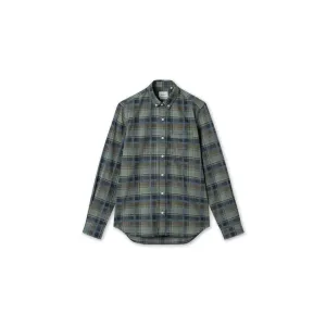 Island Shirt (Army)