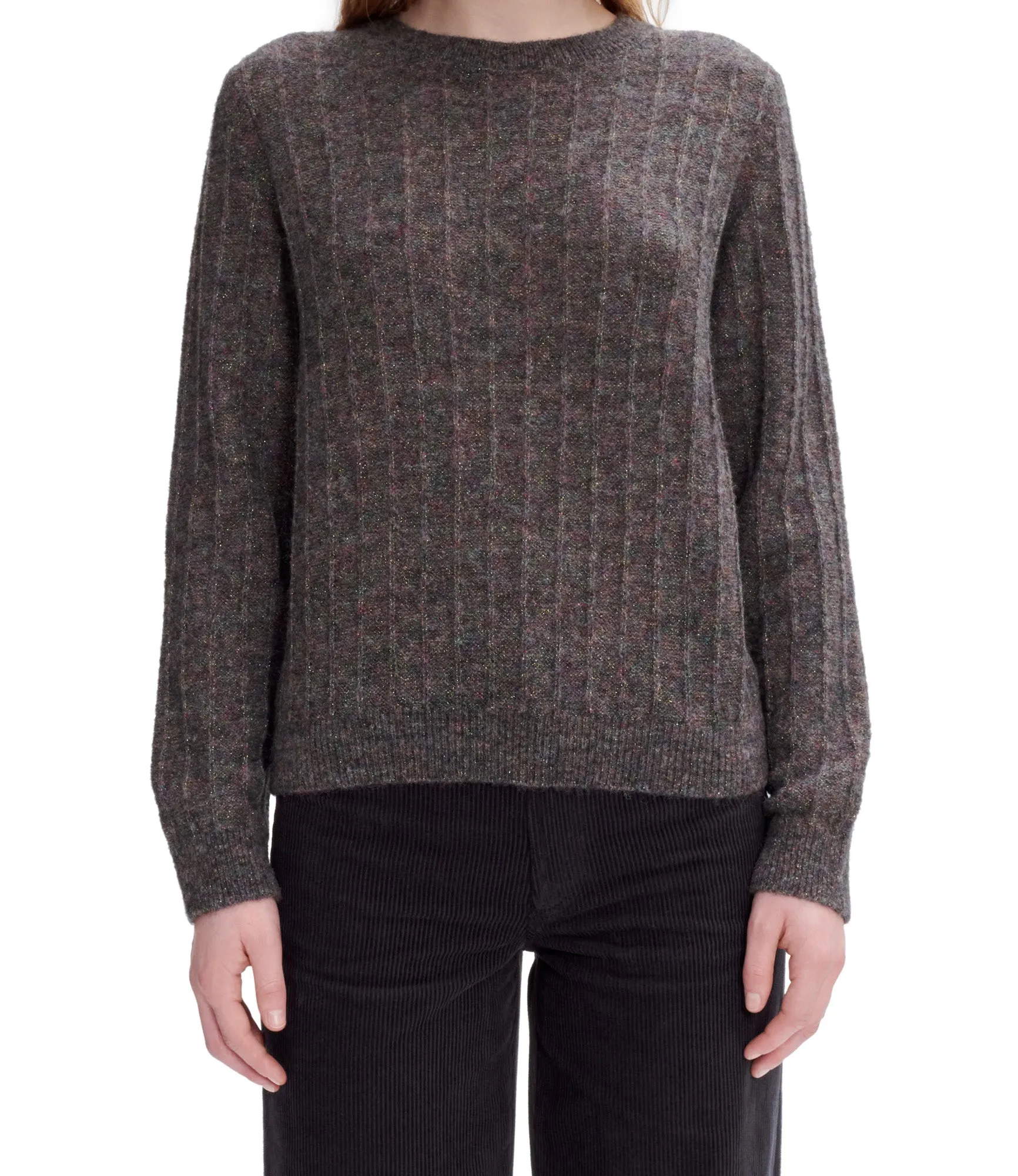 Kourtney Jumper