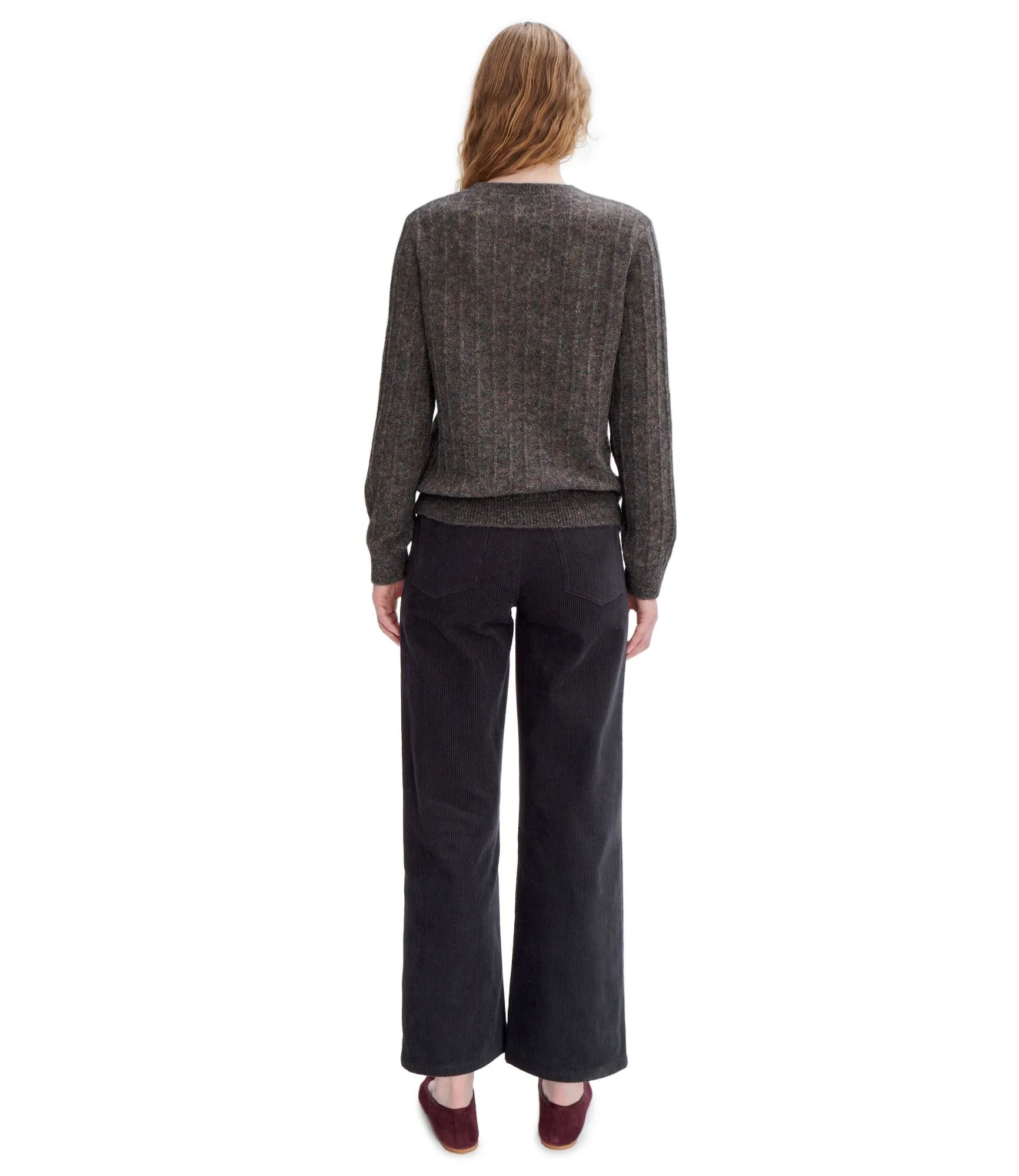 Kourtney Jumper