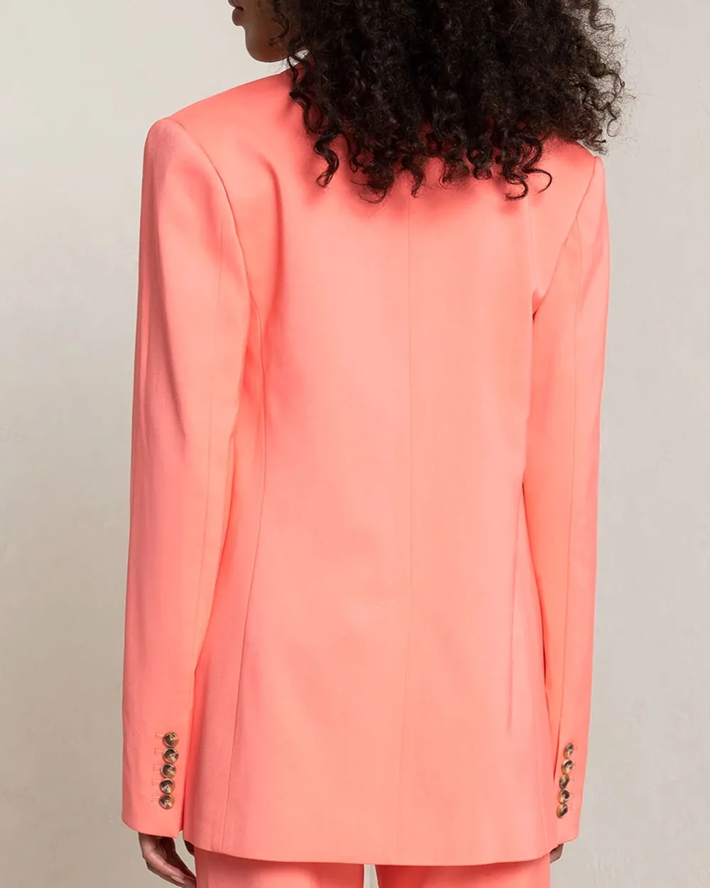 Maillot Dakota Single Button Jacket