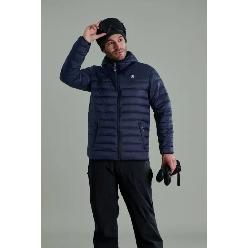 Manteau lger COMB