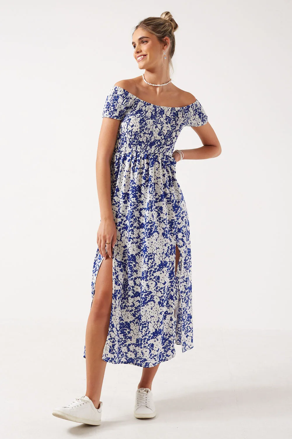 Marc Angelo MA41161 D200 BLUE