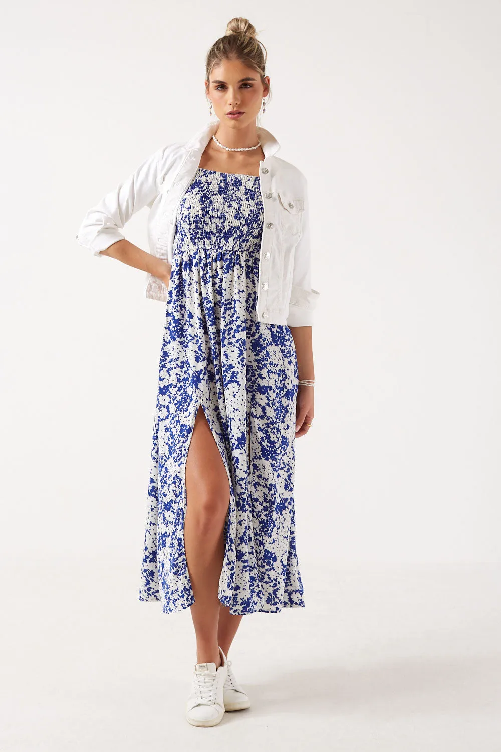 Marc Angelo MA41161 D200 BLUE