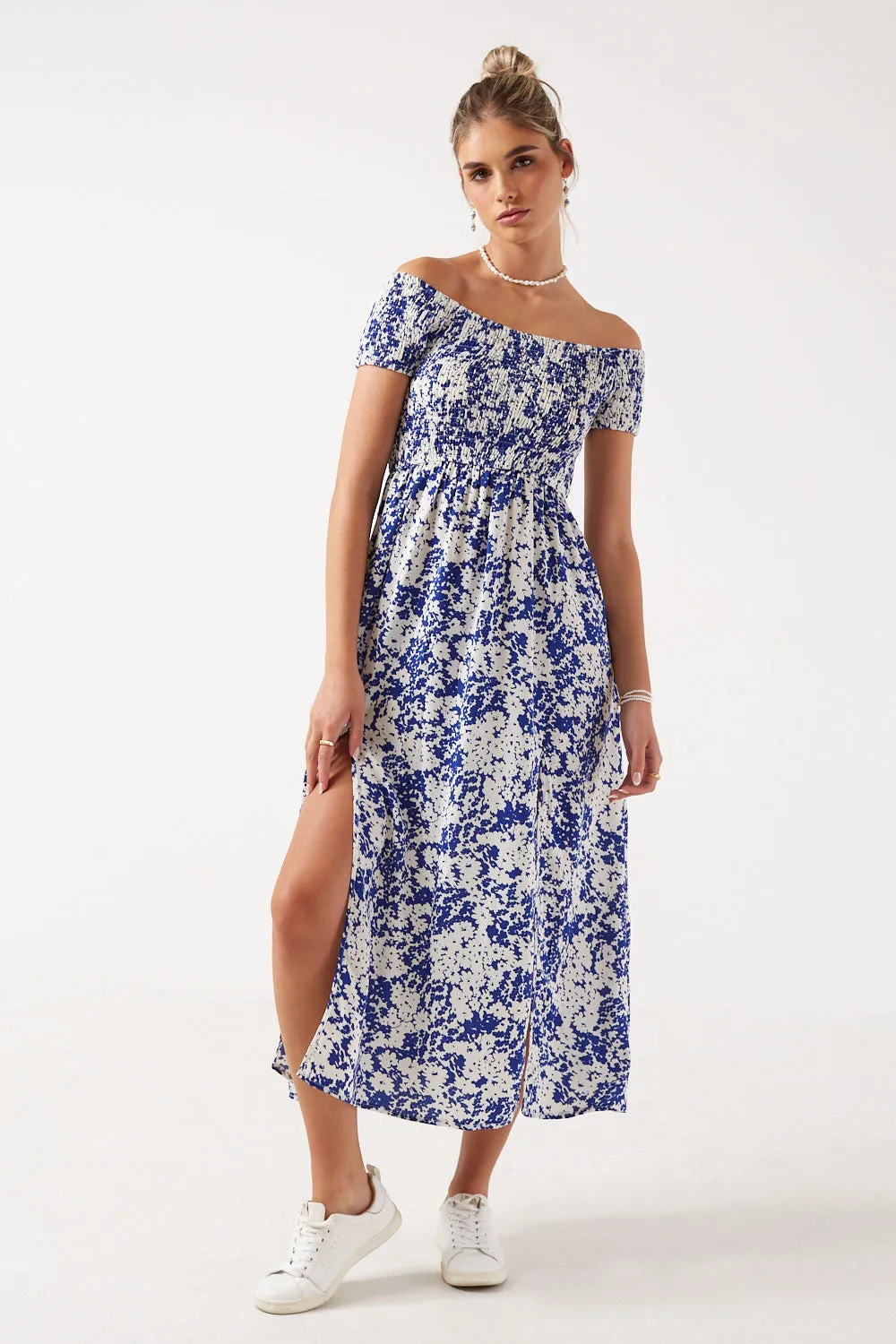 Marc Angelo MA41161 D200 BLUE