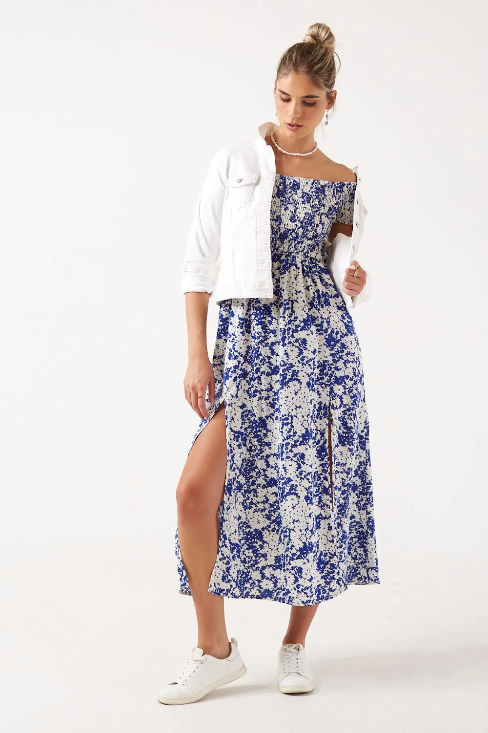 Marc Angelo MA41161 D200 BLUE