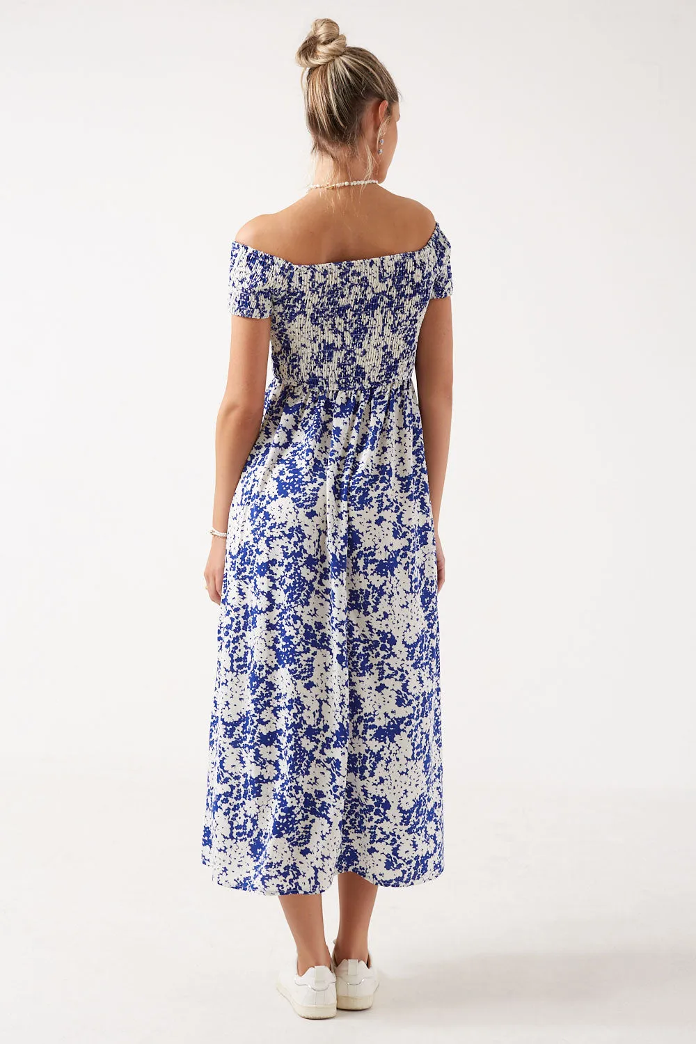 Marc Angelo MA41161 D200 BLUE