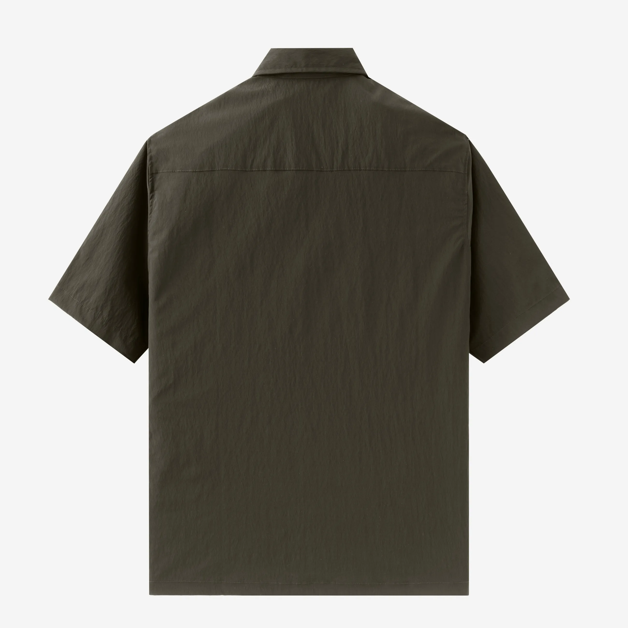 Metro Spectrum Short Blazer - Dark Grey