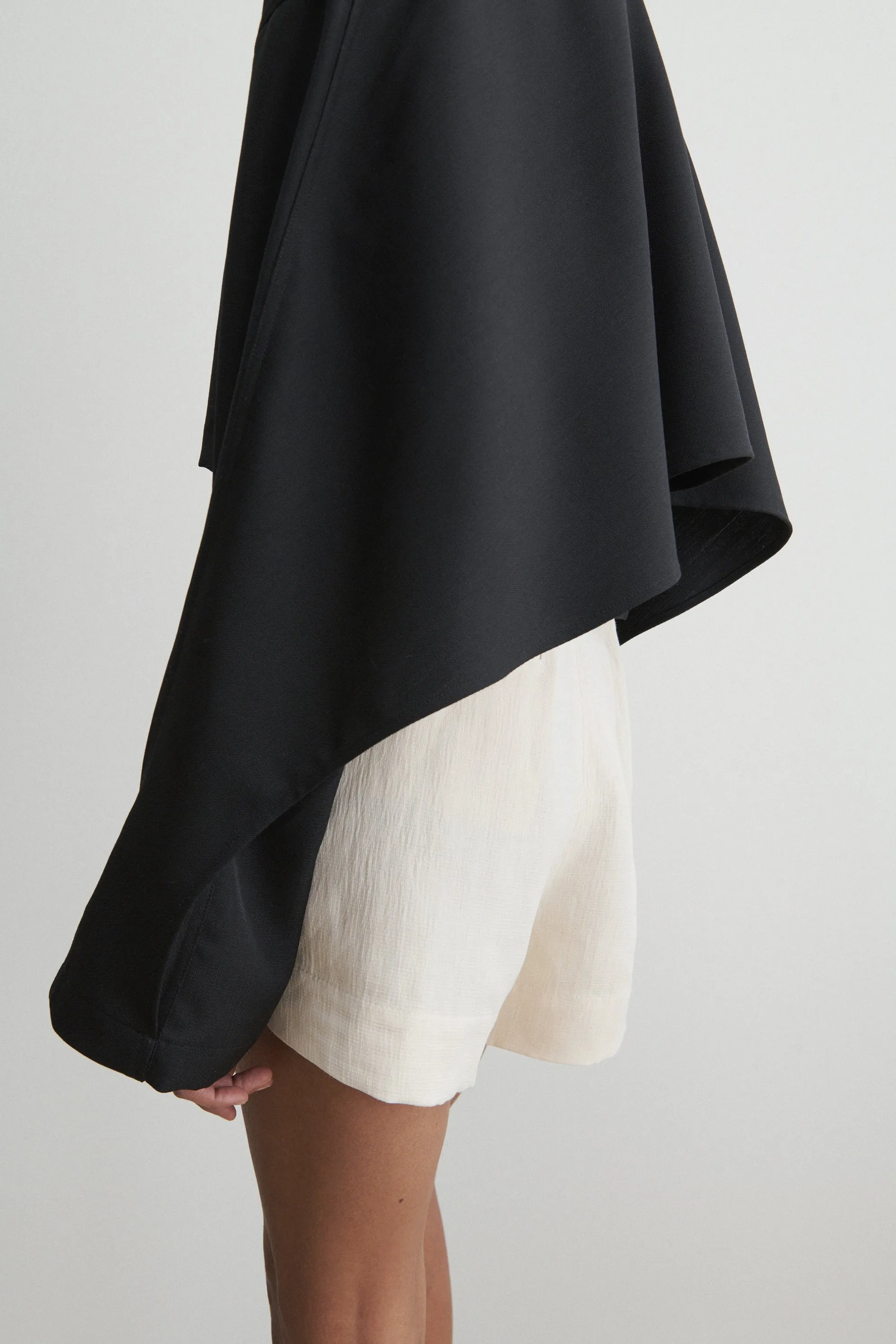 Puxley Jacket