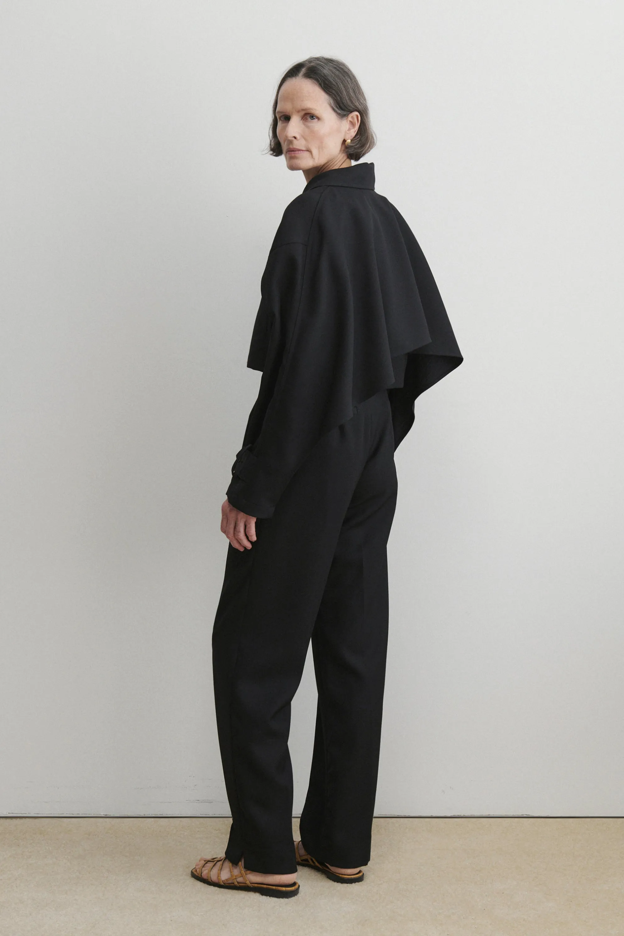 Puxley Jacket