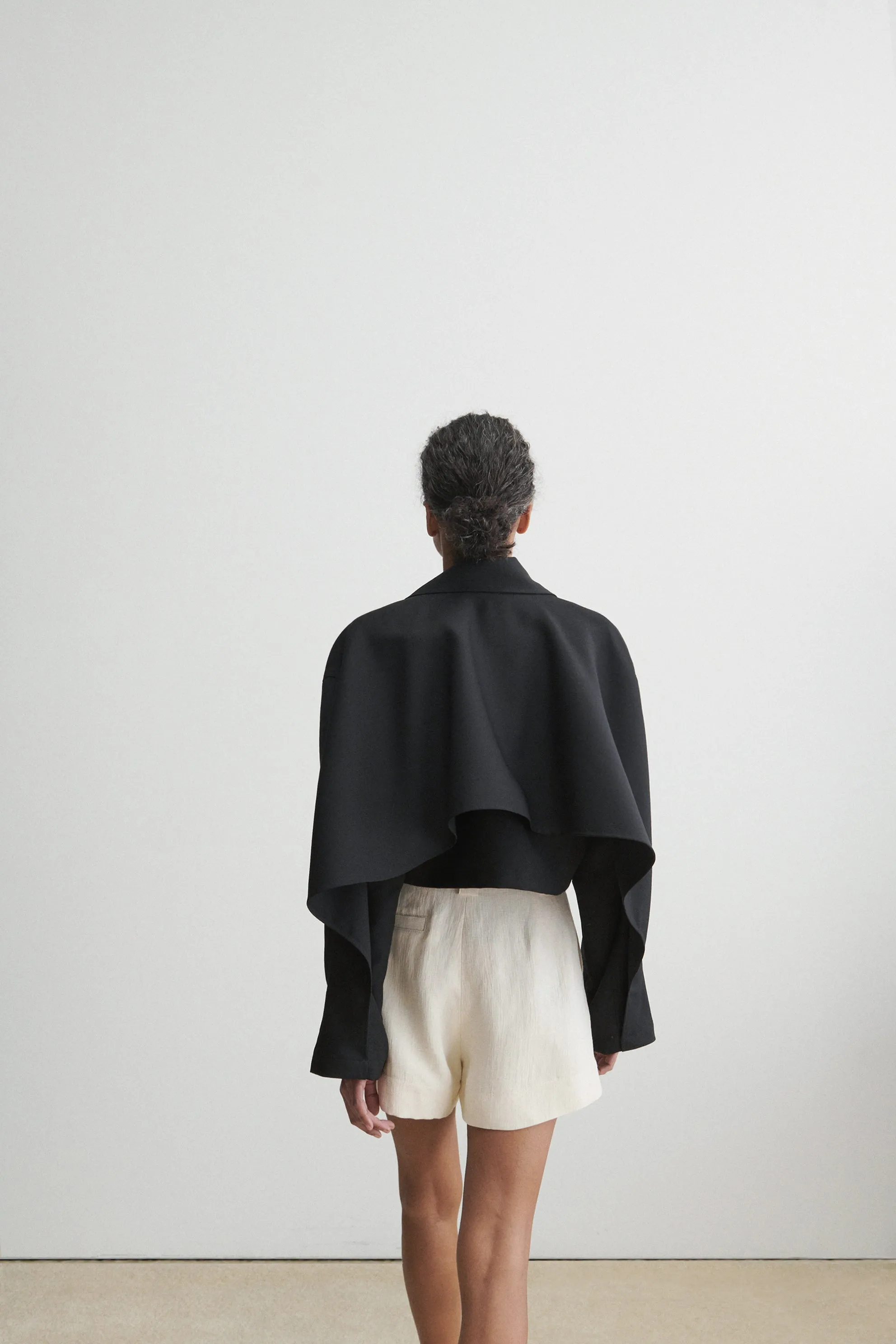 Puxley Jacket