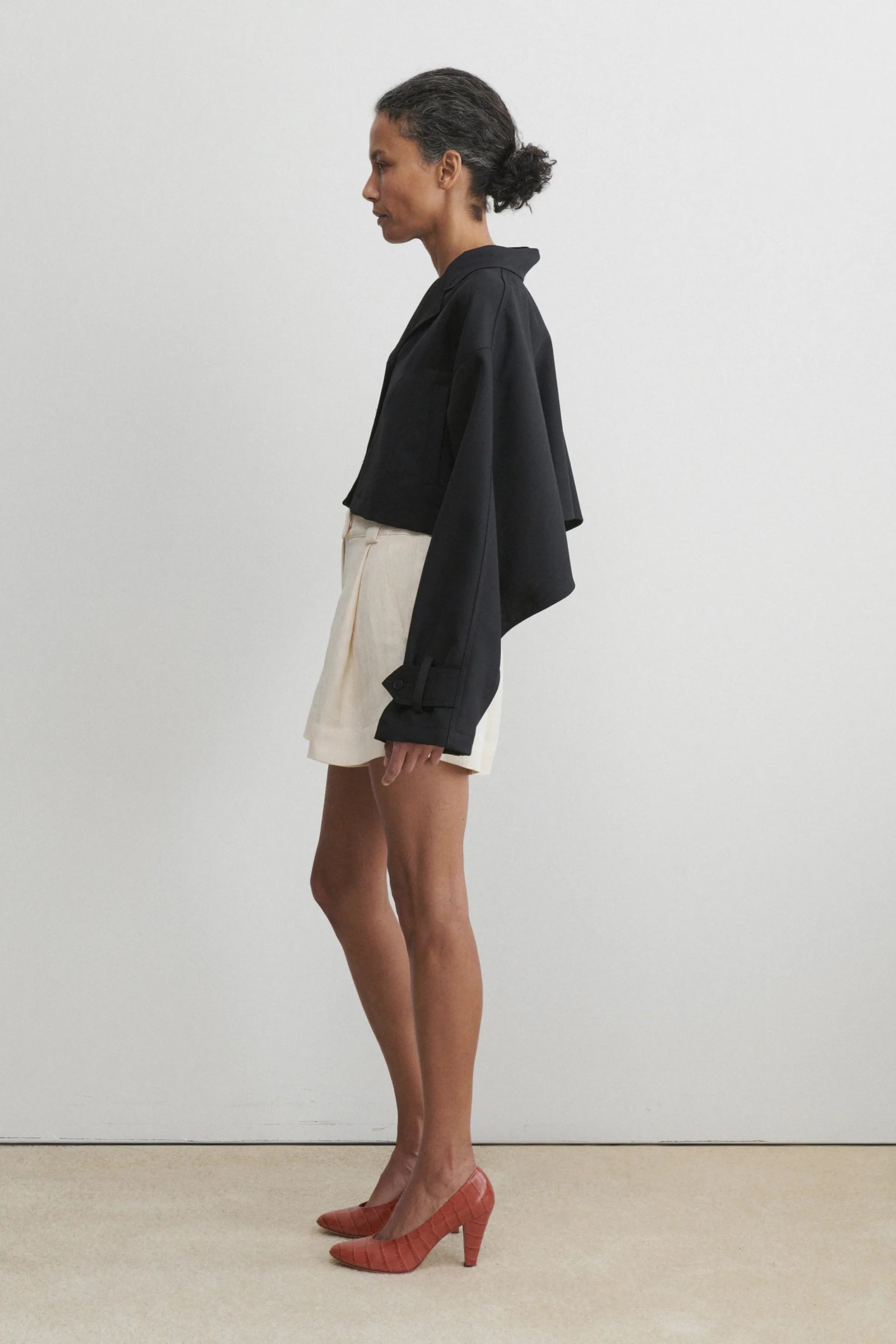 Puxley Jacket