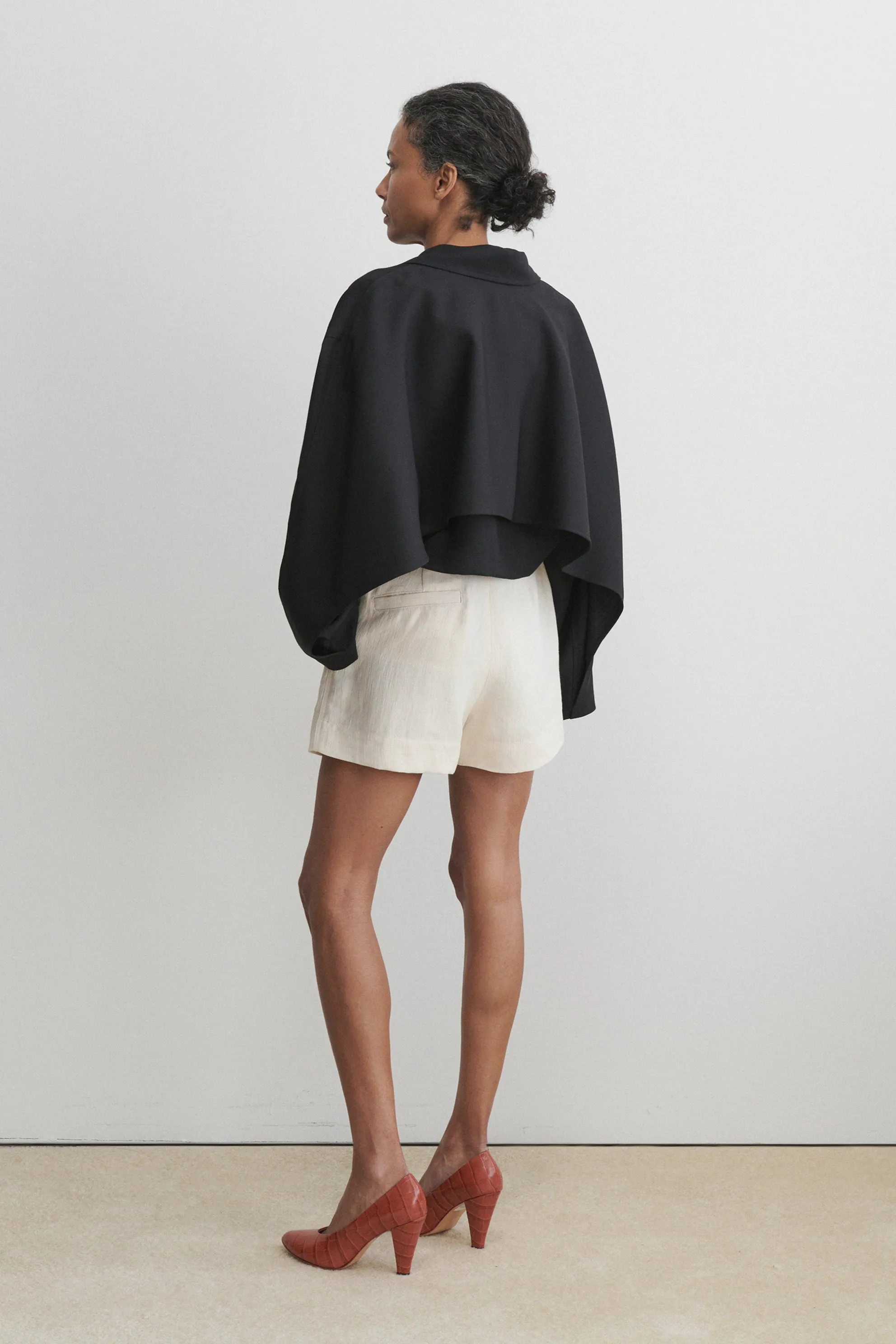 Puxley Jacket