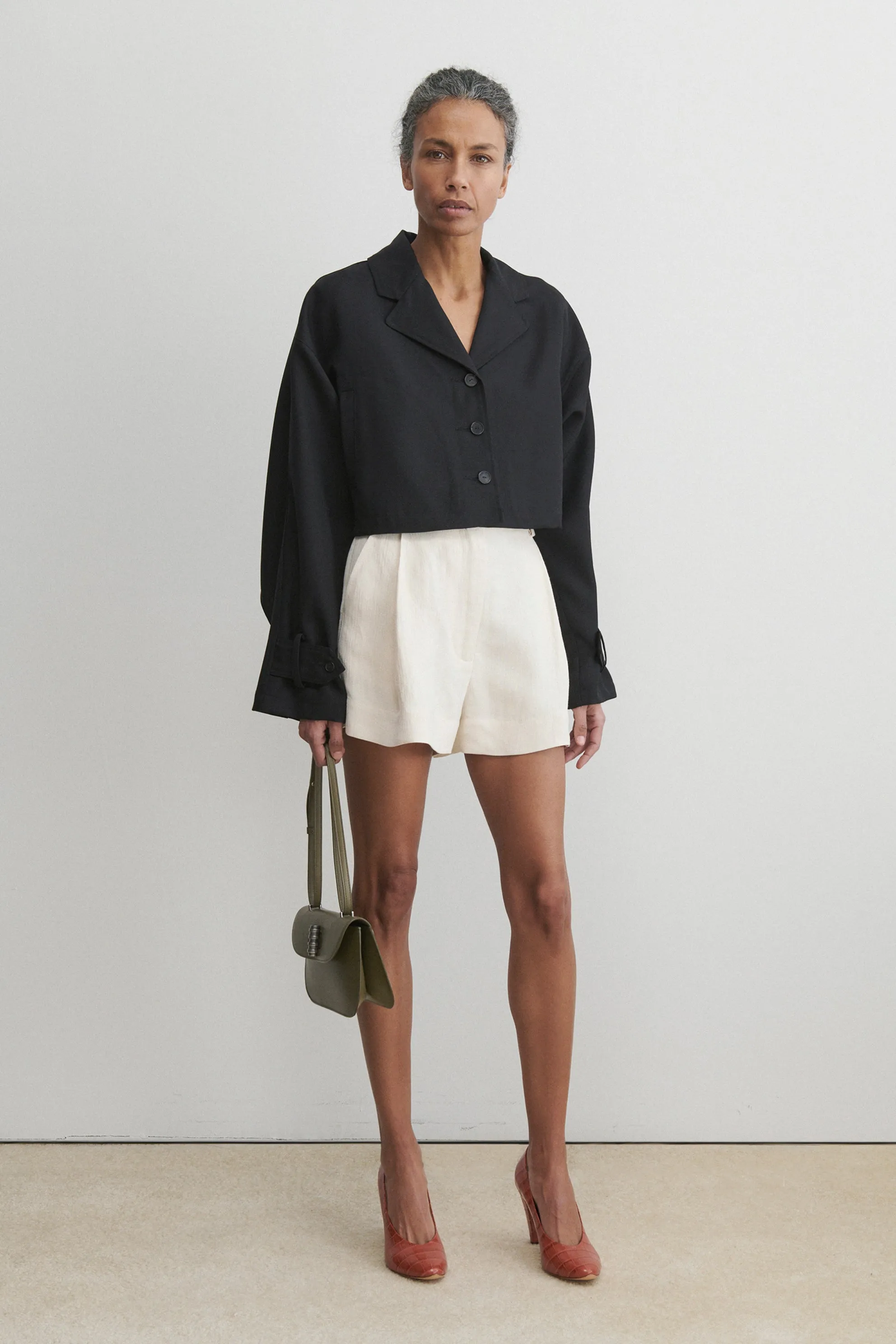 Puxley Jacket
