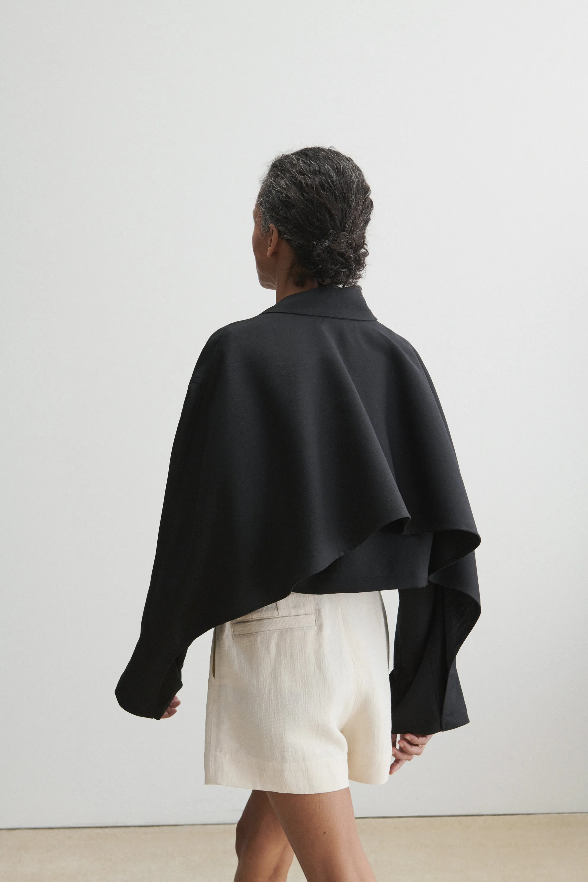 Puxley Jacket