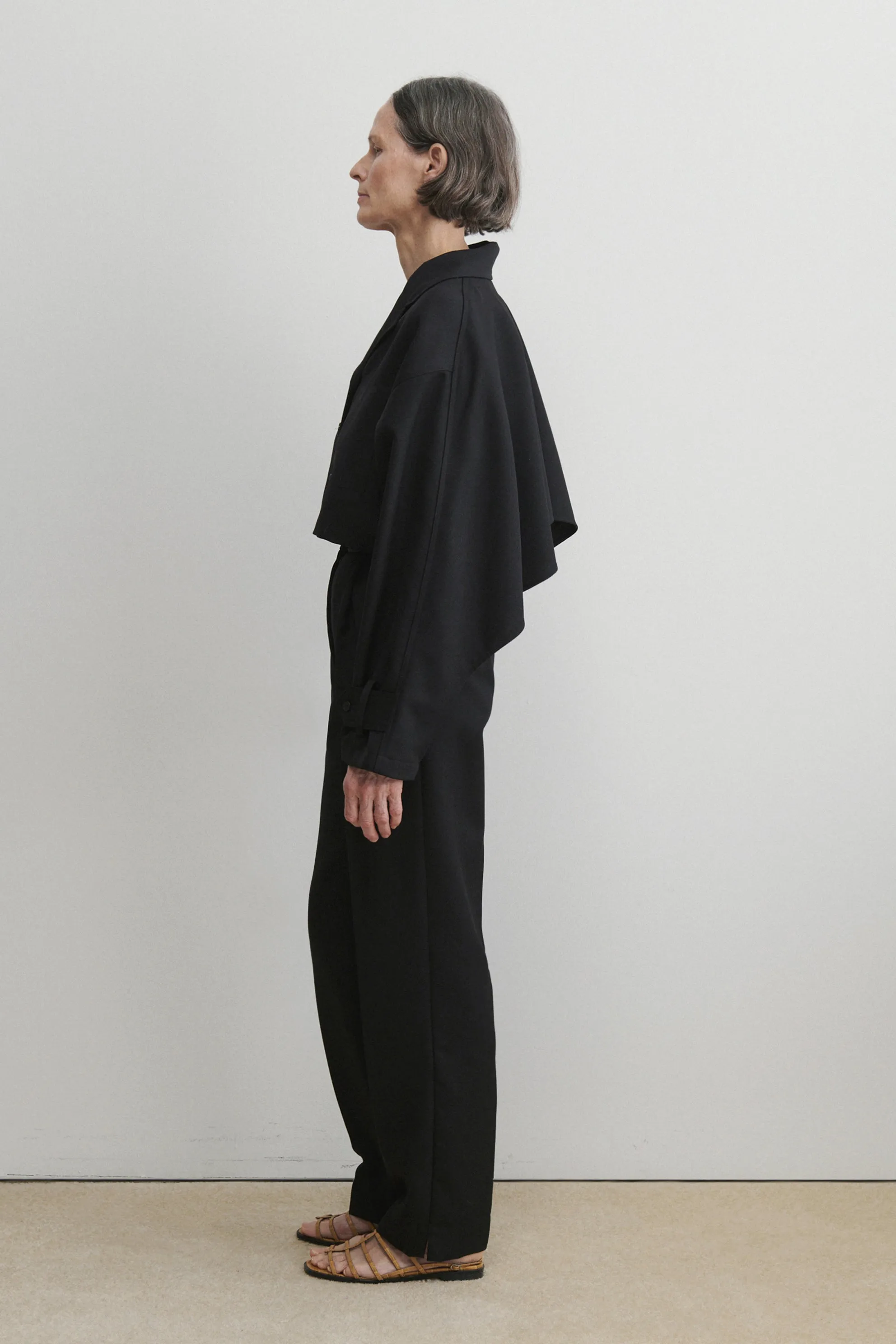 Puxley Jacket