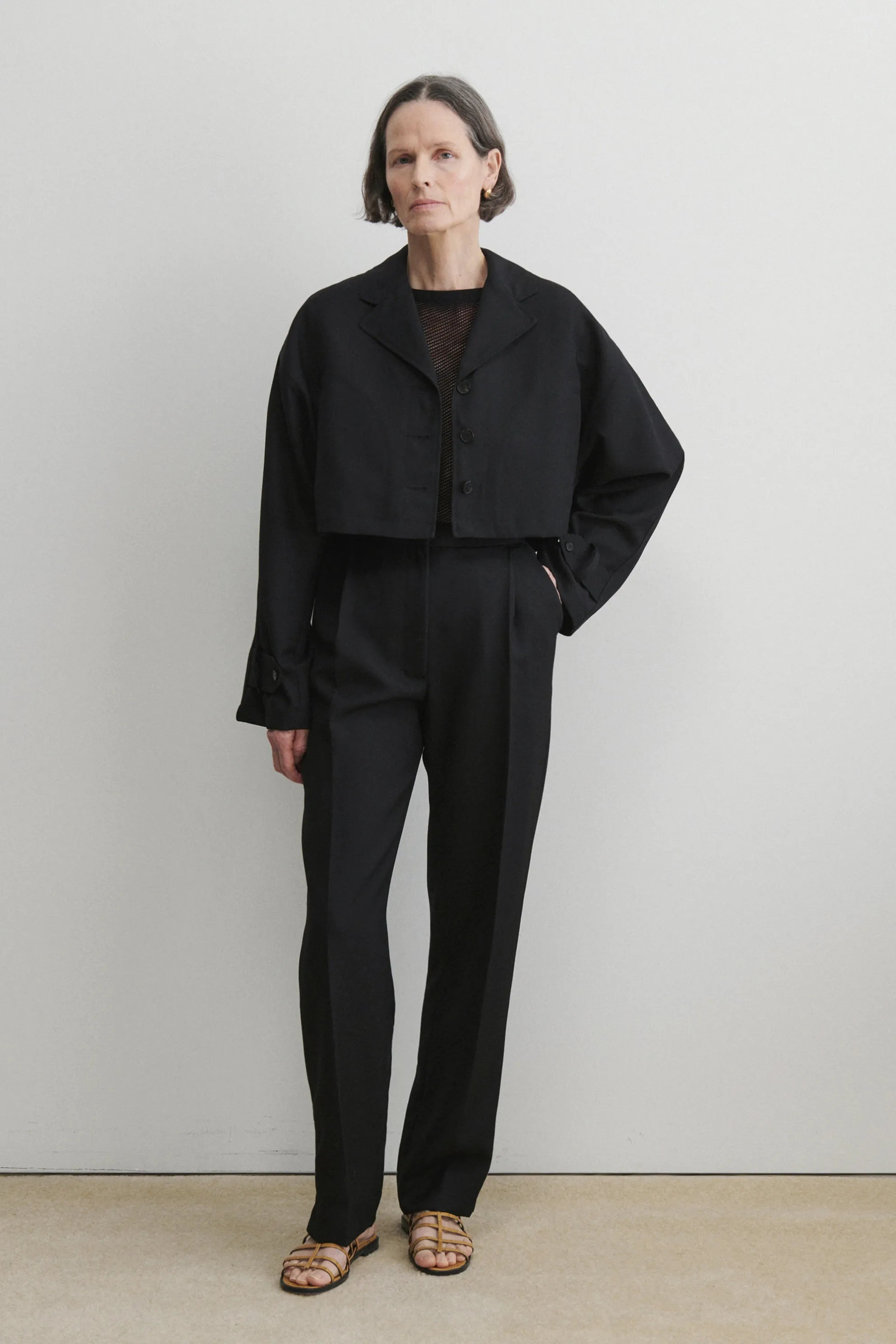 Puxley Jacket