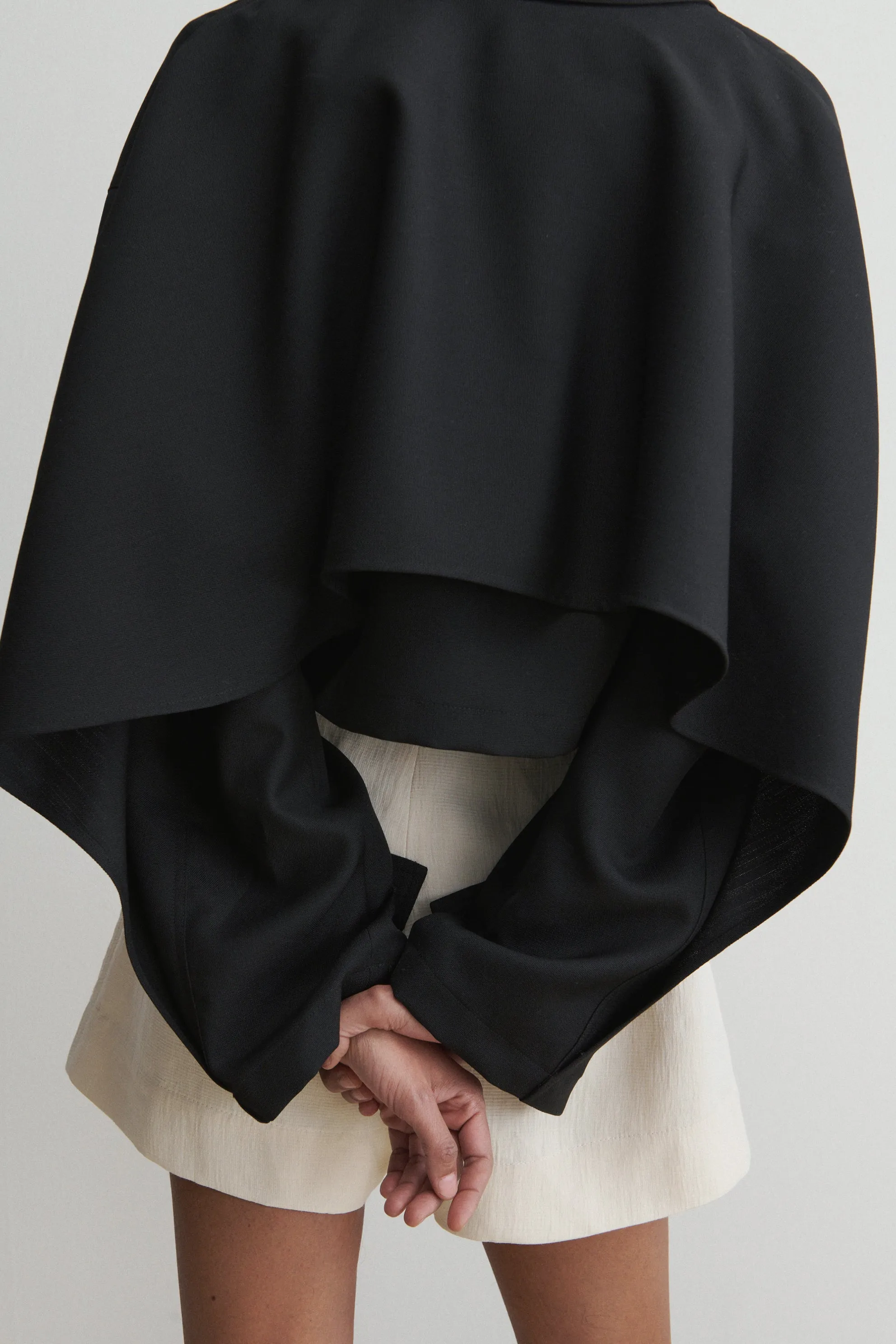 Puxley Jacket