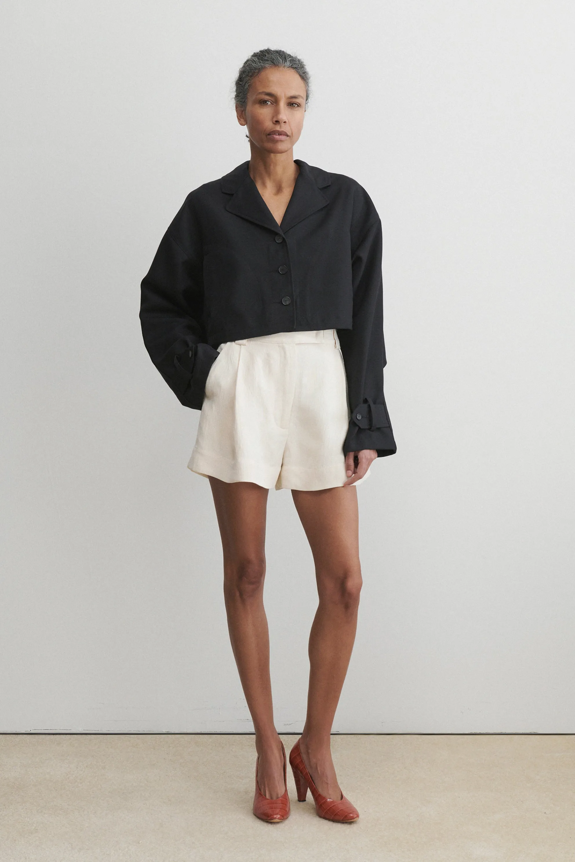 Puxley Jacket