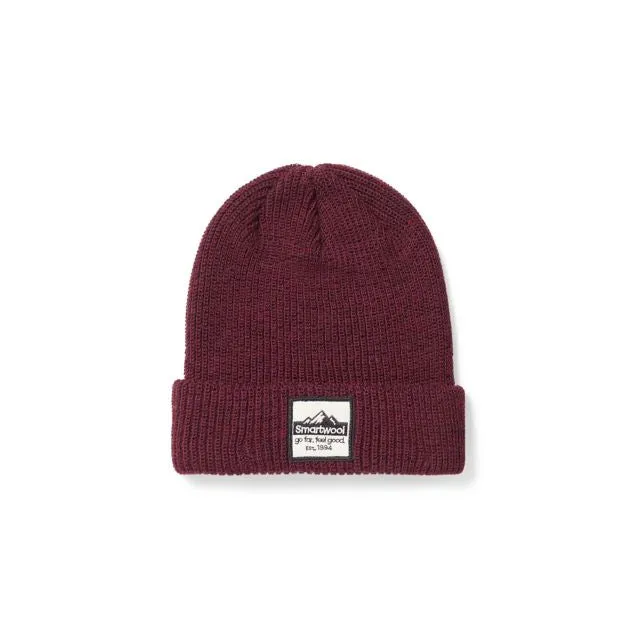 Smartwool Patch Beanie