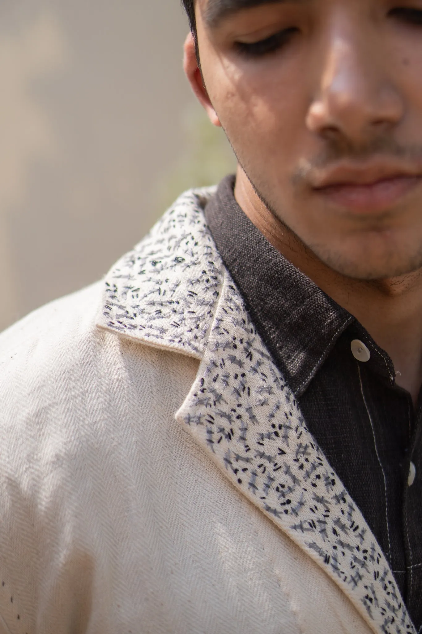 Unisex Blazer