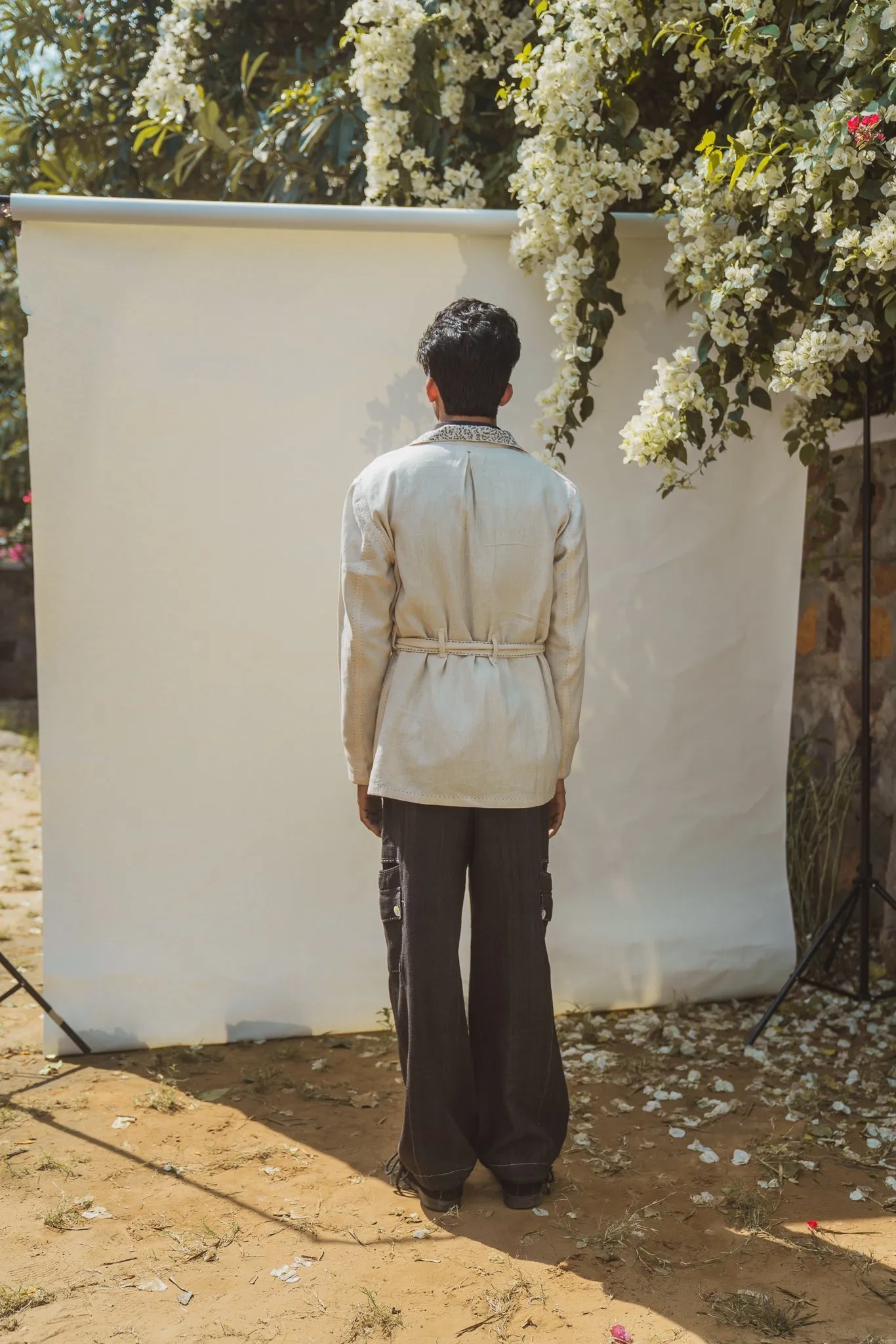 Unisex Blazer
