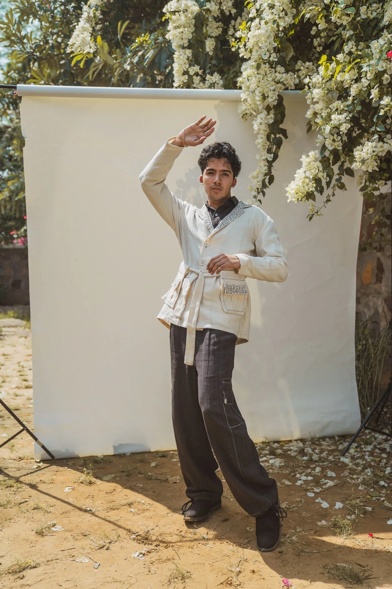 Unisex Blazer