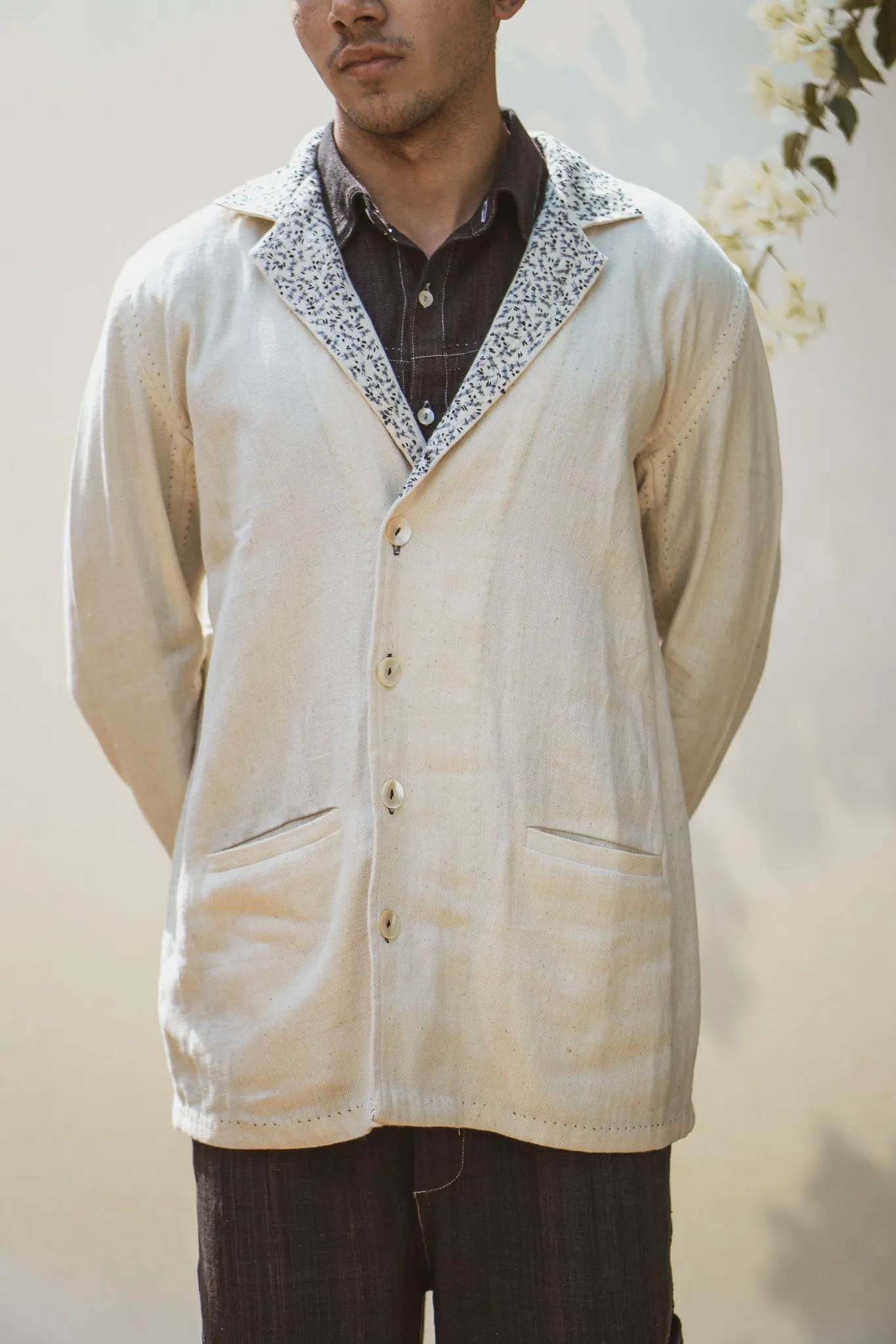 Unisex Blazer