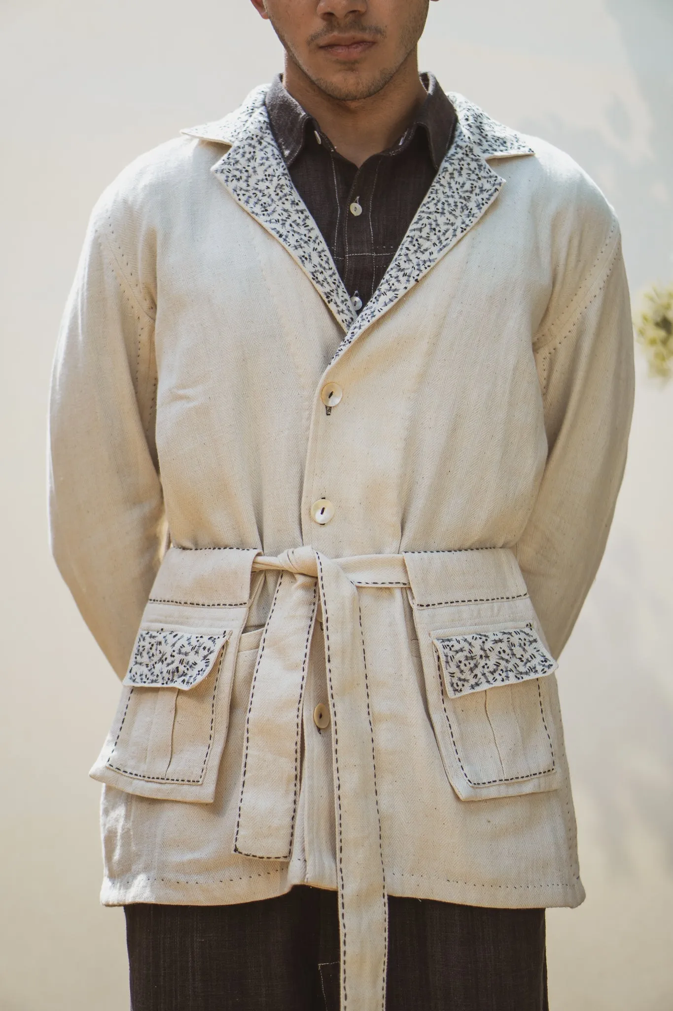 Unisex Blazer