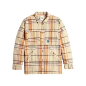 Women's Mountain Shirt Jacket